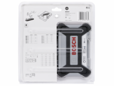 Bosch Impact Control HSS Bit-Set 35-tlg. 2608577148