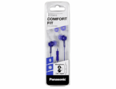 Panasonic RP-TCM115E-A blau