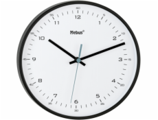 Mebus 16287 Quarz-Wanduhr