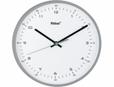 Mebus 16289 Quarz-Wanduhr
