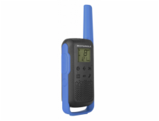 Motorola TALKABOUT T62 modra