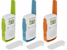 Motorola TALKABOUT T42 Triple