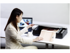 Plustek OpticBook A 300 Plus
