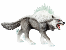Schleich Snežný vlk 42452