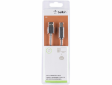 Belkin USB 2.0 Premium Drucker Kabel, USB-A / USB-B, 1,8m, atd.