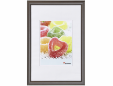 Walther Trendstyle ocel 40x50 plast KP050D