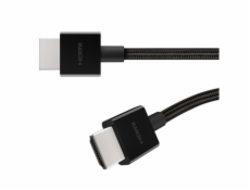 Belkin Ultra HD High Speed HDMI kabel 2m cierna AV10176bt2M-BLK