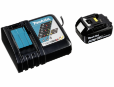 Makita DUH523RF Akku-polostrhovac