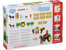 SmartMax Tractor Set