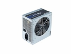 CHIEFTEC zdroj iARENA, GPB-350S, 350W, 120mm fan, PFC, účinnost >85%, bulk