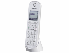 Panasonic KX-TGQ200GW biela