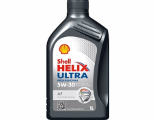 Motorový olej Shell Helix Ultra AF 5W-30 1L