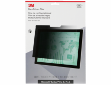 3M PFTMS001 bezpecnostny filter pre Microsoft SurfacePro 3 / 4 L