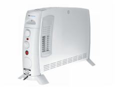 Ohřívač konvektorový 2000W SuperTurbo DESCON