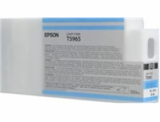 Epson T596 Light Cyan 350 ml