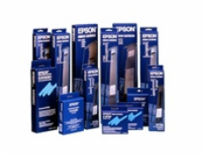 Paska Epson LQ-690 Ribbon Cartridge Black