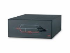 APC Bypass panel
