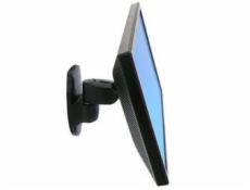 200 Series Wall Mount Pivot-max 24 "LCD, VESA75/100