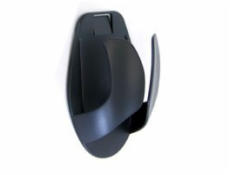 ERGOTRON Mouse Holder (black) - držiak myši, čierny