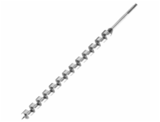 Hadovitý vrták, šestihranný - 8 x 160 x 235 mm, d 6,35 mm - 3165140183321 BOSCH