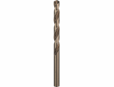 Vrták do kovu HSS-Co Standardline, DIN 338 - 8 x 75 x 117 mm - 3165140520959 BOSCH
