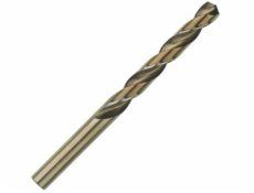 Vrták do kovu HSS-Co Standardline, DIN 338 - 10 x 87 x 133 mm - 3165140521338 BOSCH