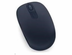 MS Wireless Mobile Mouse 1850 Wool Blue