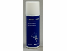 DCLEAN Odstraňovač etiket  Labell-off (200ml)