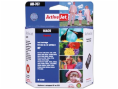 ActiveJet Ink cartridge HP 8767 Bk ref no339 - 32 ml AH-767