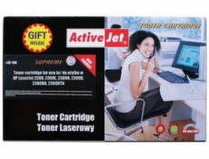 ActiveJet toner HP 2610 LJ2300 NEW 100% - 6000 str AT-10N