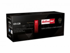 ActiveJet toner HP 7553 LJ P2015 NEW 100% - 3000 str AT-53N