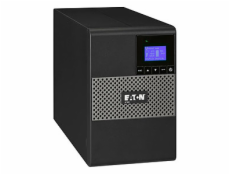 EATON 5P 1150i , UPS 1150VA line-interactiv, Tower, pokročilý LCD display a meranie
