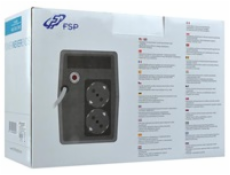 Fortron - FP800 UPS 480W - 800VA