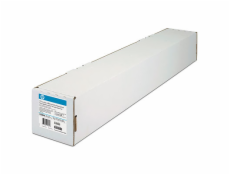 C0F20A HP 2-pack Everyday Adhesive Matte Polypropylene-1067 mm x 22.9 m (42" x 75 ft)