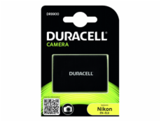 Duracell Li-Ion Aku 1100 mAh pre Nikon EN-EL9