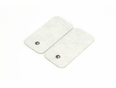 Sanitas electrode set 50 x 100 mm