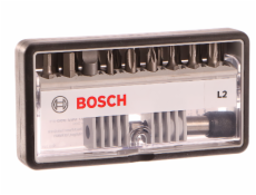 (18+1)dílná sada šroubovacích bitů Robust Line, L Extra-Hart 25 mm, (18+1)dílná sada - 316 BOSCH