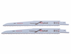 Pilový plátek do pily ocasky S 920 CF - Heavy for Metal - 3165140019262 BOSCH