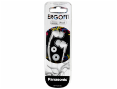 Panasonic RP-HJE 125 E-W white