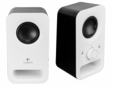 Logitech Z150 biela