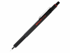 rotring 600 mechanic.ceruzka cierna 0,7 mm