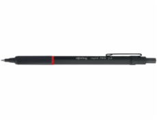 rotring Rapid Pro Feinminenstift Matt cierna DB 2,0 mm rotring Rapid Pro Feinminenstift Matt cierna DB 2,0 mm