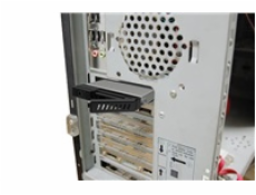 CHIEFTEC SATA Backplane CMR-125, 1x 2,5" HDDs/SDDs