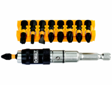 DeWALT DT70518T 10dílná sada bitů IMPACT TORSION EXTREME