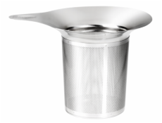 Bredemeijer Tee-Dauerfilter 89x114x78 nerez 47061