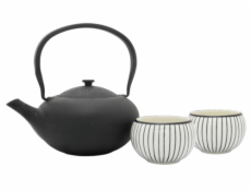 Bredemeijer cajnikový darčekový set Shanxi vc. filtra 157002