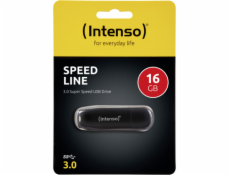 Intenso Speed Line 16GB USB Stick 3.0