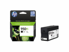 HP Cartridge CN045AE black 950XL