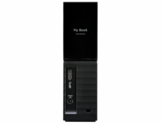 Western Digital WD My Book   8TB USB 3.0