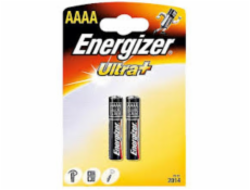 Batérie Energizer ALK LR8D425 / 2 AAAA